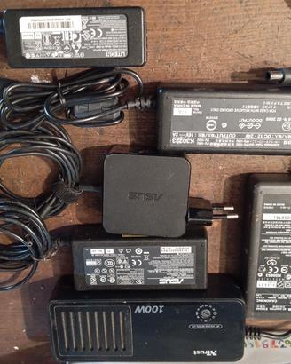 Alimentatori per PC Azus HP 