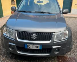 Suzuki Grand Vitara 3p 1.6 GPL