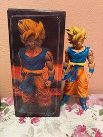 Goku supersaiyan