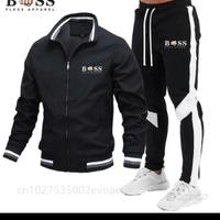 50 completi di tuta boss al prezzo di 400€