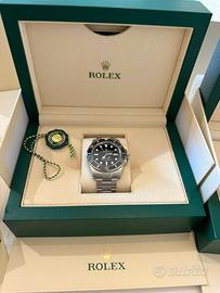 Rolex Submariner 116610 LN