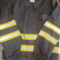 Abbigliamento da lavoro- DPI- senza marchio