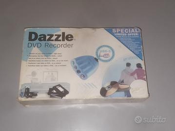 Convertitore DVD