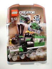 Lego creator 4837