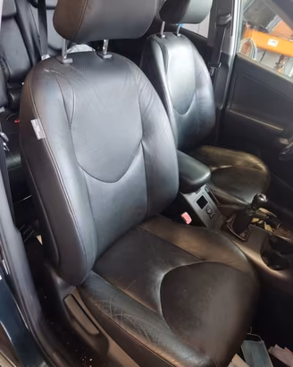 Sedile anteriore dx TOYOTA RAV 4 del 2006