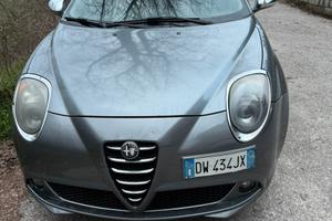 Alfa mito 1.6 120cv