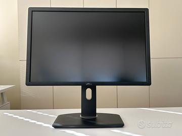 Monitor Professionale Dell UltraSharp U2413F - 24"