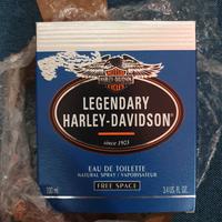 Harley Davidson profumo Free Space 100 ml