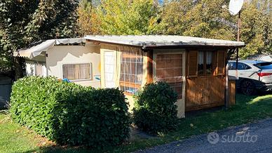 Knaus Eifelland Holiday