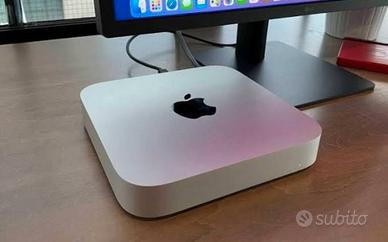 Mac mini m1 2020 8 256 + Magic Mouse 1