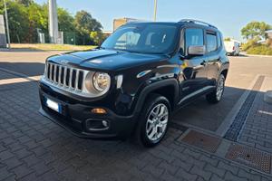 Jeep Renegade 2.0 Mjt 140CV 4WD Active Drive Low U