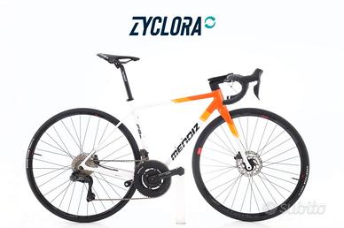 Mendiz F8 SL Di2 12V t.50