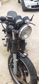 Suzuki gs 650  gt