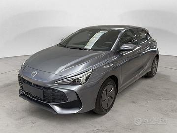 MG MG3 Benzina 1.5 Standard
