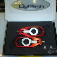 Tendi cinghia ergal lightech honda x-adv 750