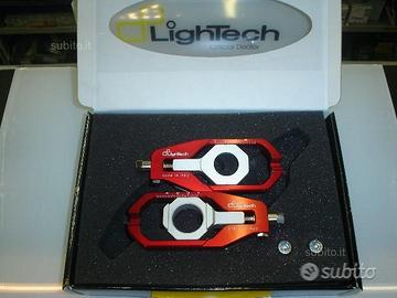 Tendi cinghia ergal lightech honda x-adv 750