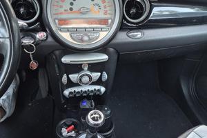 MINI ONE 2008 TETTO SCACCHI
