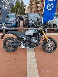 Bmw R 12 Nine T