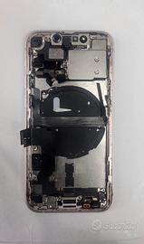 iphone 13 mini scocca rosa