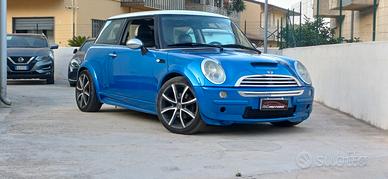 Mini 1.4 tdi One D Seven