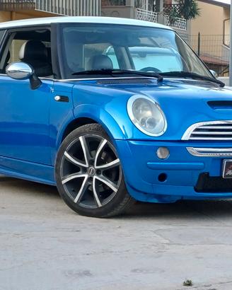 Mini 1.4 tdi One D Seven