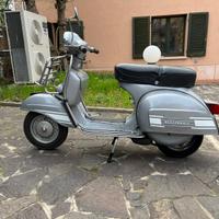 Vespa rally 200 conservata