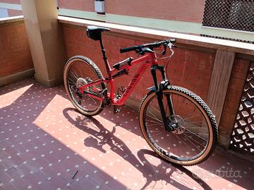 Canyon Neuron 5 taglia L