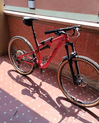 Canyon Neuron 5 taglia L