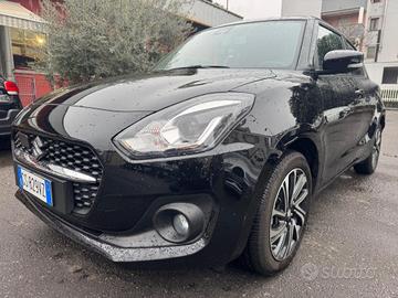 SUZUKI Swift 1.2 Hybrid Top