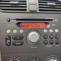 Autoradio OPEL AGILA del 2009
