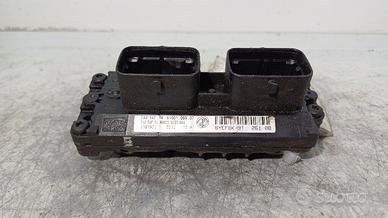 CENTRALINA MOTORE FIAT Punto Berlina 5P 3° Serie