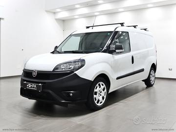 FIAT Doblò 1.6MJT 101CV MAXI 3 POSTI SENSORI GANCI