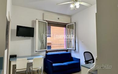 Appartamento a Bologna Via Remorsella 1 locali