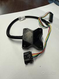 Congegno Pedal Sprint kia sportage 2019