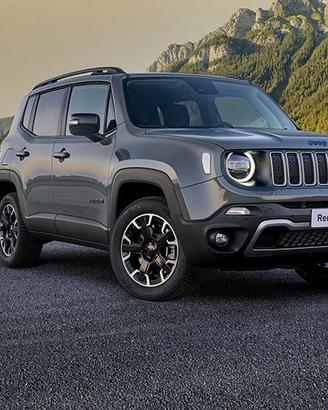 Ricambi Jeep Renegade Compass Grand Cherokee 
