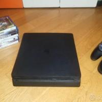 PS4 Slim 1 TB 