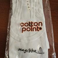 Canottiera uomo di cotone taglia 7