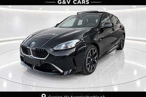 BMW 120 D 163 CV MSport AUTOMATICA PANORAMA KAMERA