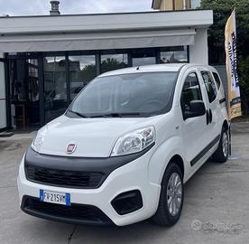 Fiat Qubo 1.3 MJT