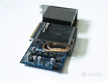 scheda video GIGABYTE Radeon HD4850 1GB