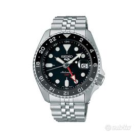 Seiko 5 Sports Automatico GMT SSK001K1