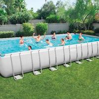Piscina Bestway 956 x 488 x 132
