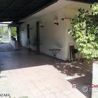 Zafferia, Casa Indipendente con terreno