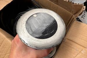 Trasduttore 1kw SS175L (20°) 000-13776-001