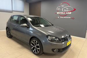 Volkswagen Golf 2.0 TDI 110CV DPF 5p. Comfortline