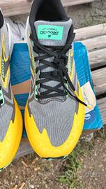 scarpe uomo sportive 