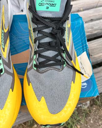 scarpe uomo sportive 