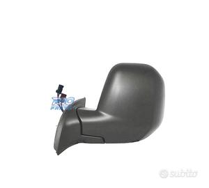 SPECCHIO COMPLETO SINISTRO CITROEN BERLINGO 08-12 