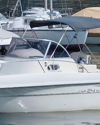 Cap 24 WA Cantieri Capelli