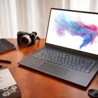 PC MSI PS63 Modern 8RC